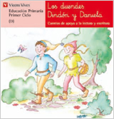 Los duendes Dindón y Daniela (Serie Roja)