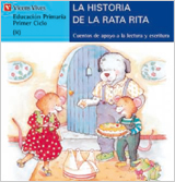 La historia de la rata Rita (Serie Azul))