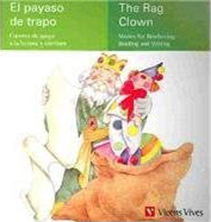 The Rag Clown / El payaso de trapo