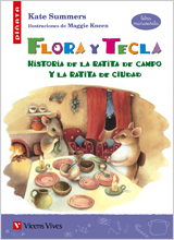 4. Flora y Tecla (Manuscrita)