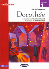 Dorothée. Livre audio @