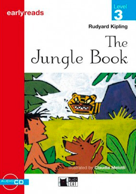 The Jungle Book. Free Audiobook