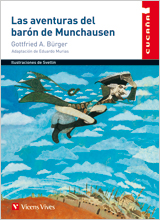 32. Las aventuras del barón de Munchausen
