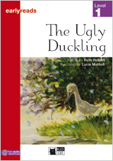 The Ugly Duckling. Book audio @