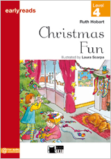 Christmas Fun. Book audio @