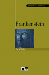 Frankenstein. Book + CD