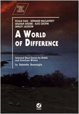 A World of Difference. Book + CD