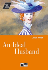 An Ideal Husband. Book + CD