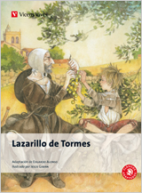 10. Lazarillo de Tormes