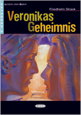 Veronikas Geheimnis. Buch + CD