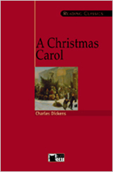 A Christmas Carol. Book + CD