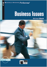 Business Issues. Book + CD