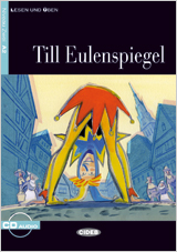 Till Eulenspiegel. Buch + CD