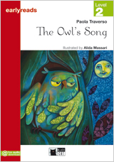 The Owl's Song. Book  audio @