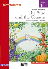 The Star and the Colours. Book audio @