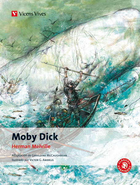 5. Moby Dick