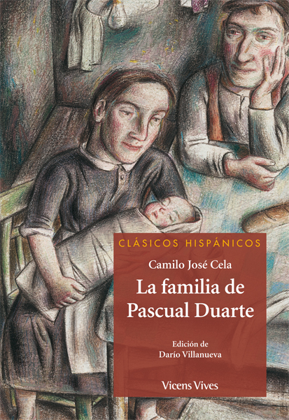33. La familia de Pascual Duarte