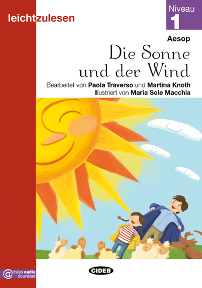 Die Sonne un der Wind @ freires audio download