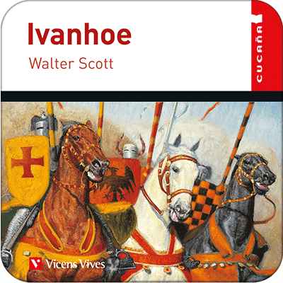 40. Ivanhoe (Digital)