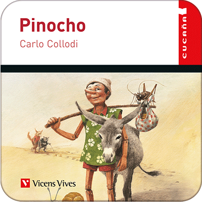 45. Pinocho (Digital)