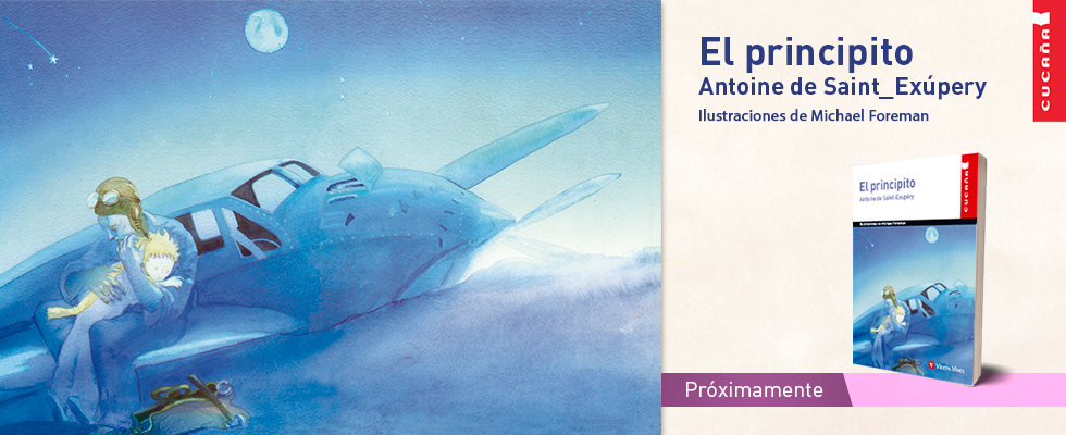 EL PRINCIPITO