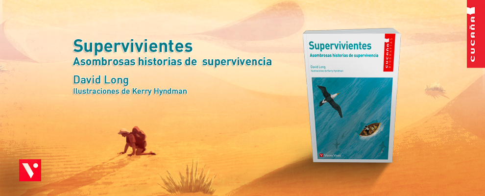 RELATOS DE SUPERVIVIENTES