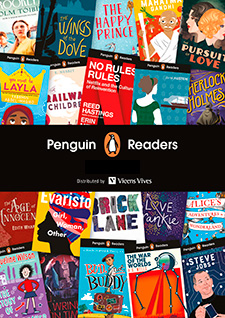 Penguin Readers