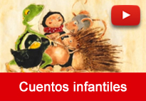 Acceso a nuestros cuentos infantiles en Youtube