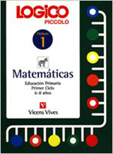 Logico Piccolo. Matemáticas 1