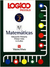 Logico Piccolo. Matemáticas 2