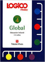 Logico Primo. Global 4