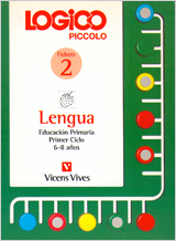 Logico Piccolo. Lengua 2