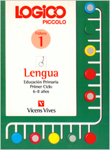 Logico Piccolo. Lengua 1