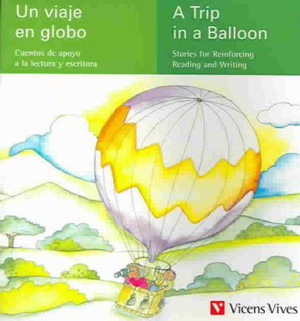 Un Viaje en Globo (Verde)