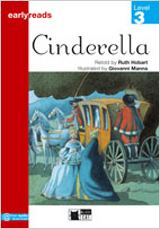 Cinderella. Book audio @
