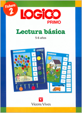 Logico Primo. Lectura Básica 2