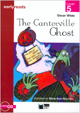 The Canterville Ghost. Free Audiobook