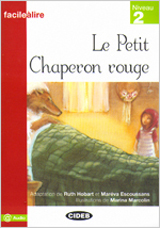 Le Petit Chaperon rouge. Livre audio @