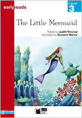The Little Mermaid. Book audio @