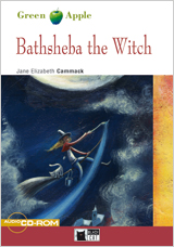Bathsheba the Witch. Free Audiobook