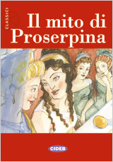 Il mito di Proserpina