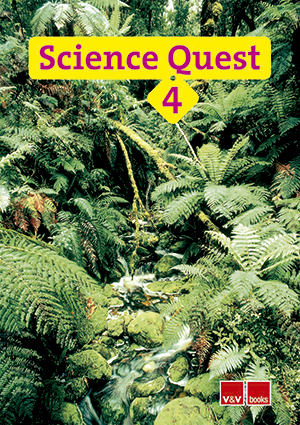 Science Quest 4