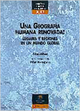 3. Una geografía humana renovada: lugares y...