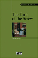 The Turn of the Screw. Book + CD