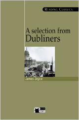 A Selection from Dubliners. Book + CD