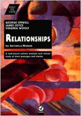 Relationships. Book. @mp3