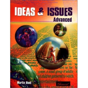 Ideas & Issues. Advanced. Book