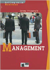 Management. Book + CD