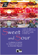 Sweet and Sour. Book + CD