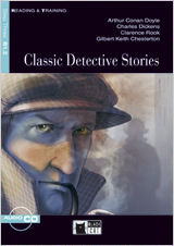 Classic Detective Stories. Free Audiobook
